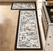 JESMARY - Thảm trải sàn phòng bếp  hiện đại, đẹp & chất lượng cao